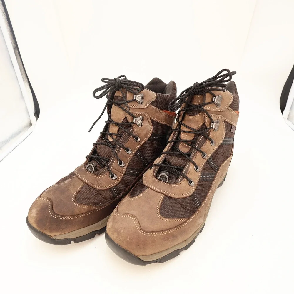 L.L. Bean keywords gorpcore